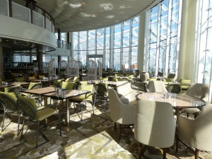 Solarium Bistro