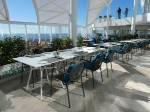 Solarium Bistro