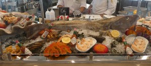 Hooked Seafood