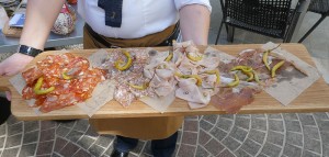 Jamie´s Italian Tasting