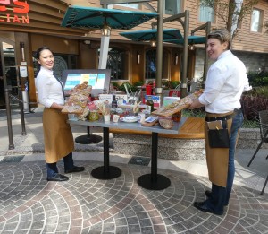 Jamie´s Italian Tasting