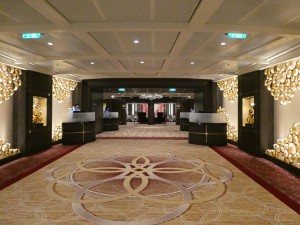 Main Dining Room Deck 4