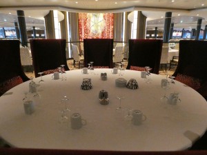 Main Dining Room Deck 4