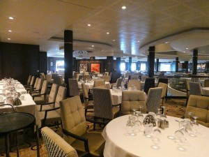 Main Dining Room Deck 4