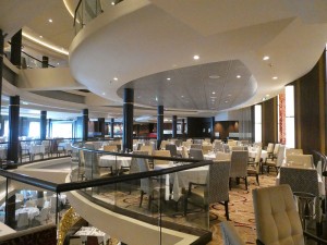 Main Dining Room Deck 4