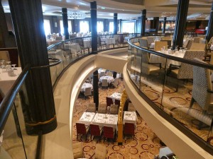 Main Dining Room Deck 4