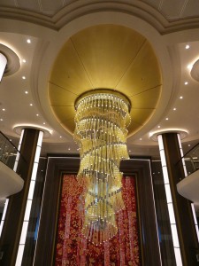 Main Dining Room Deck 4