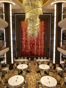 Main Dining Room Deck 4