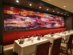 Main Dining Room Deck 4