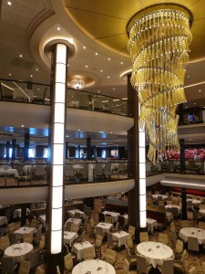 Main Dining Room Deck 4