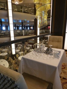 Main Dining Room Deck 4