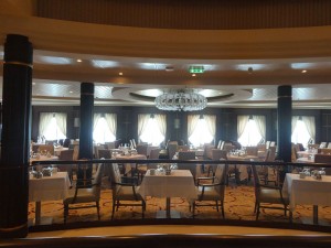 Main Dining Room Deck 4