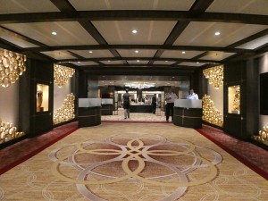 Main Dining Room Deck 5