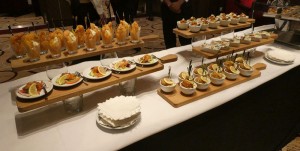 Main Dining Room Tastings