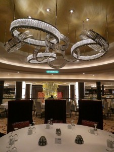 Main Dining Room Deck 5