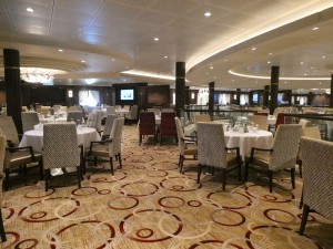 Main Dining Room Deck 5