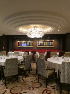Main Dining Room Deck 5
