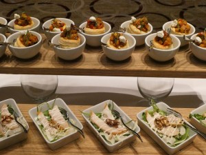 Main Dining Room Tastings