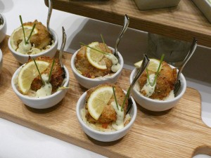 Main Dining Room Tastings