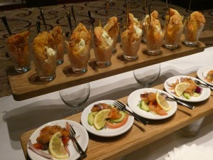 Main Dining Room Tastings