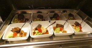 Main Dining Room Tastings