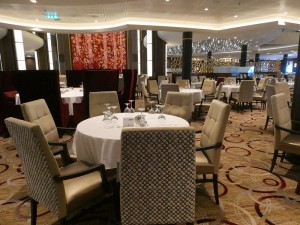 Main Dining Room Deck 3