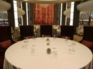 Main Dining Room Deck 3