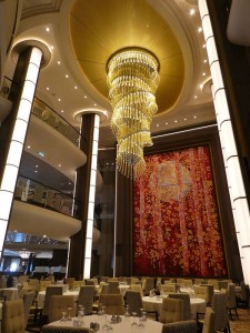Main Dining Room Deck 3