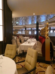 Main Dining Room Deck 3