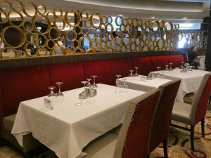 Main Dining Room Deck 3