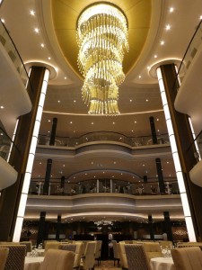Main Dining Room Deck 3