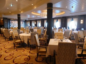 Main Dining Room Deck 3