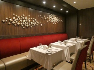 Main Dining Room Deck 3