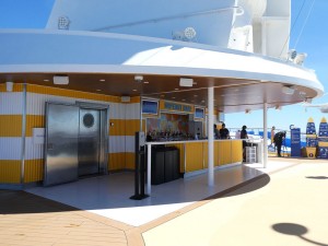 Wipeout Bar