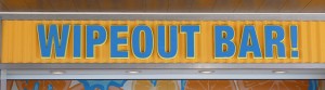 Wipeout Bar