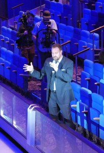 Nick Weir