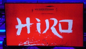 HiRO