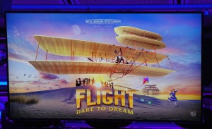 Flight