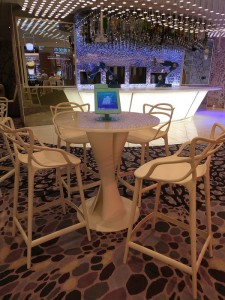 Bionic Bar