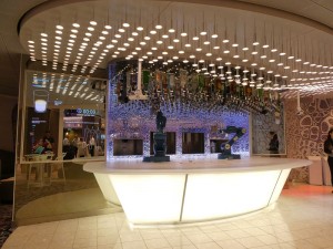 Bionic Bar