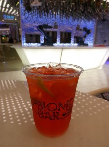 Bionic Bar