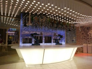 Bionic Bar