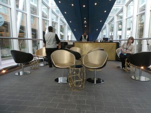 Rising Tide Bar