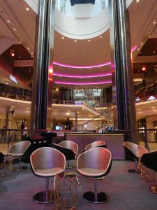 Rising Tide Bar