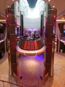 Rising Tide Bar