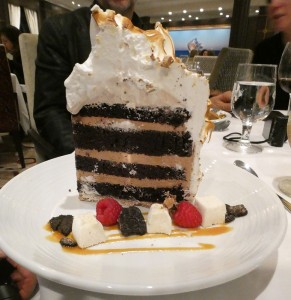 Ginormous Decadence