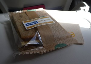 Käse-Sandwich