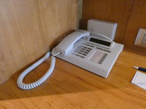 Telefon