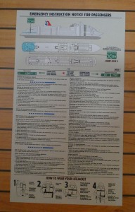 Rettungsplan