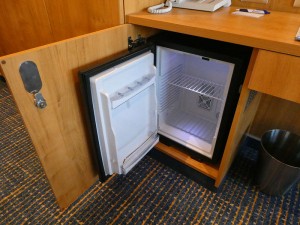 Minibar